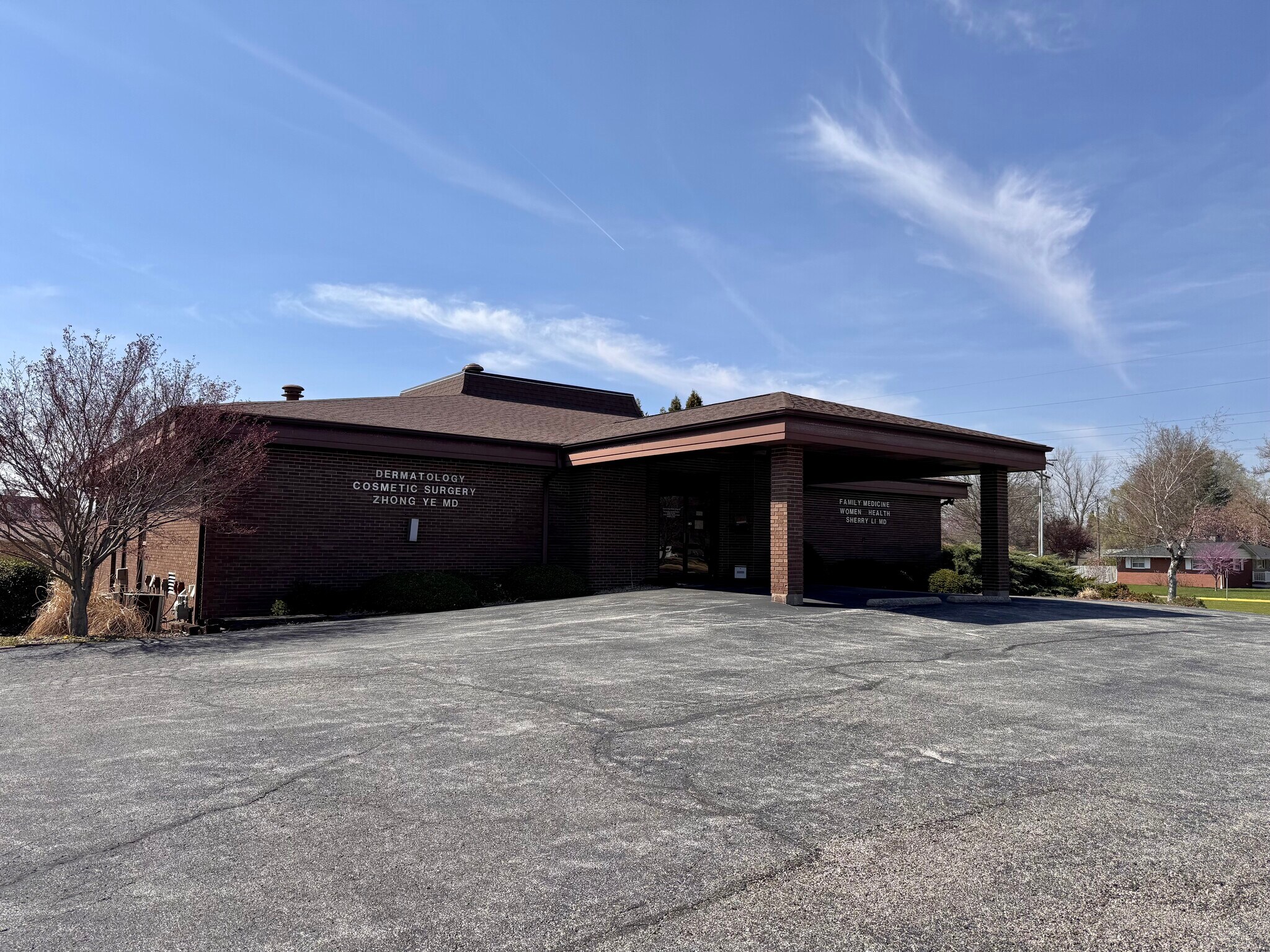 909 E Grant St, Macomb, IL for sale Building Photo- Image 1 of 1