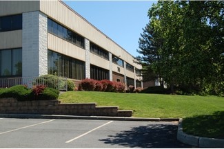 More details for 706 Executive Blvd, Valley Cottage, NY - Industrial for Lease