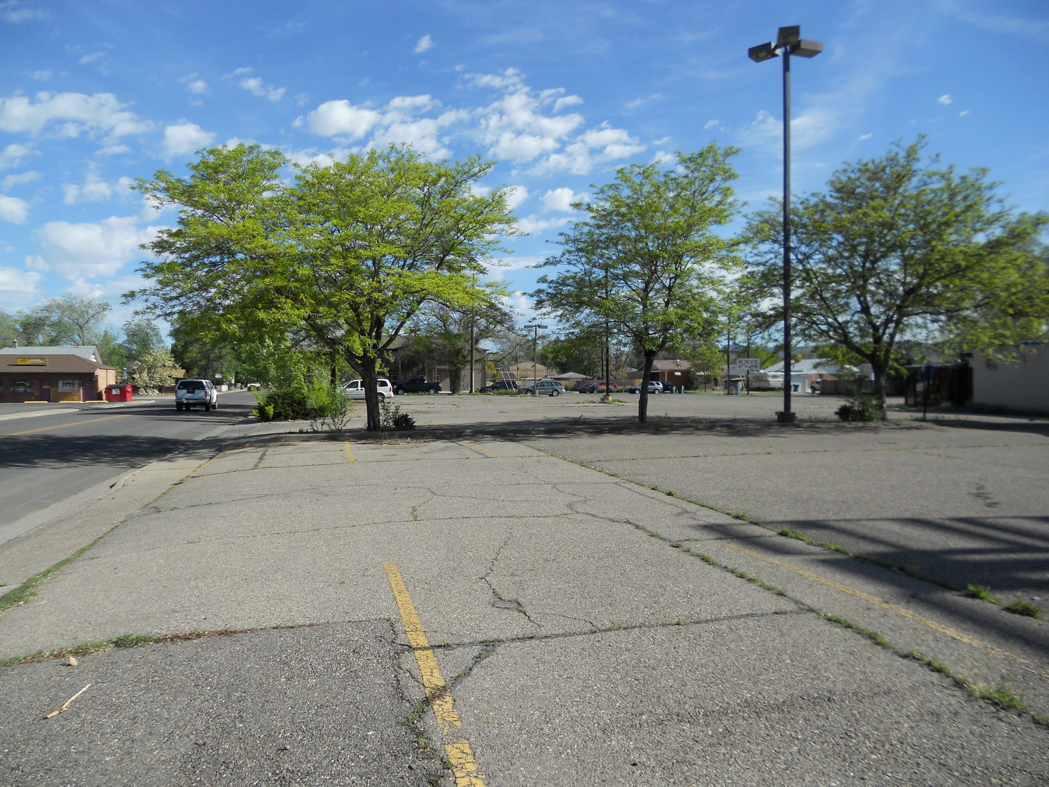 1520 North Ave, Grand Junction, CO for sale Primary Photo- Image 1 of 1