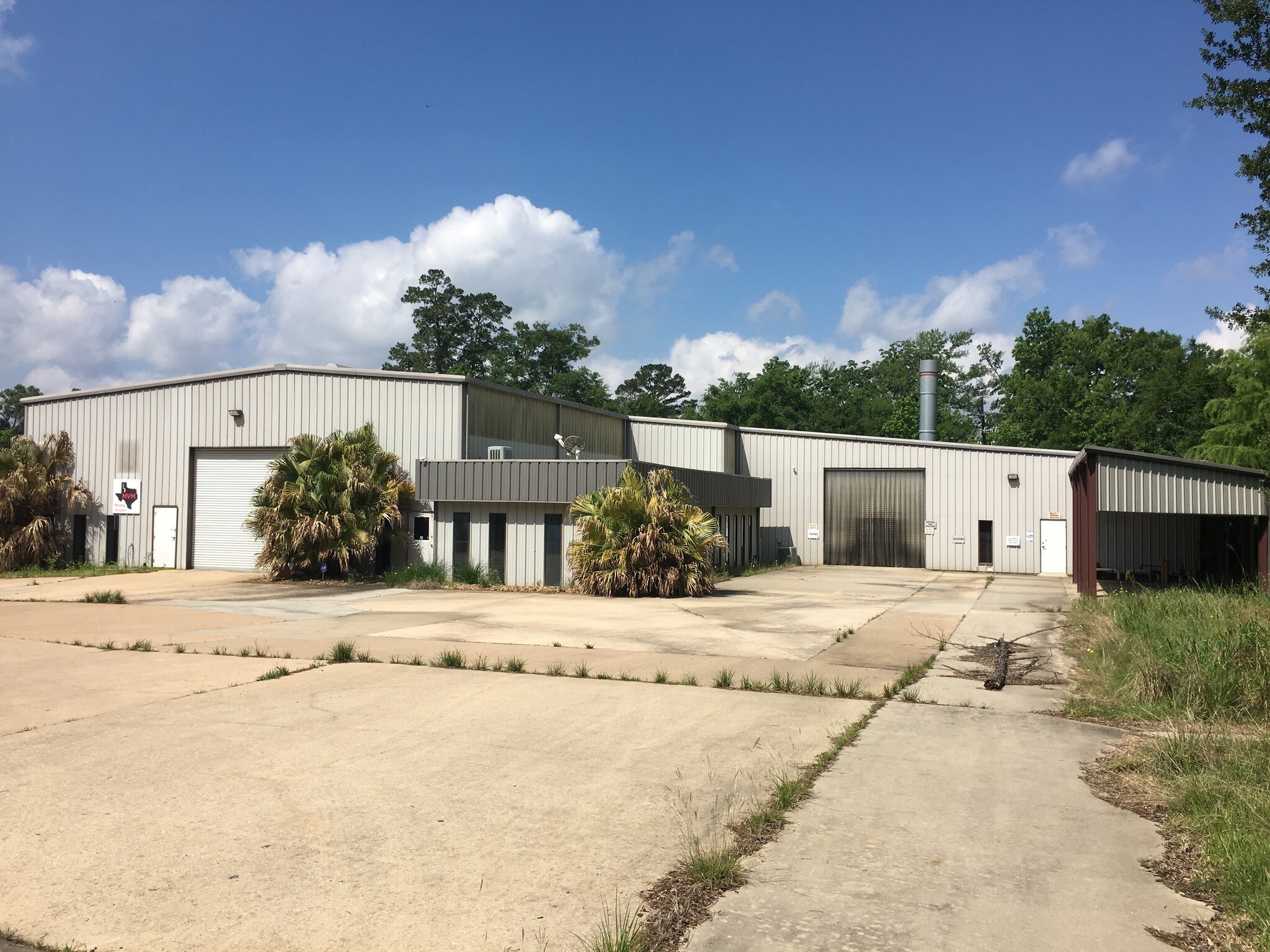 11355 FM 830 Rd, Willis, TX for sale Building Photo- Image 1 of 1