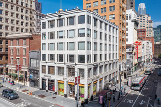 More details for 172-180 Geary St, San Francisco, CA - Office for Lease