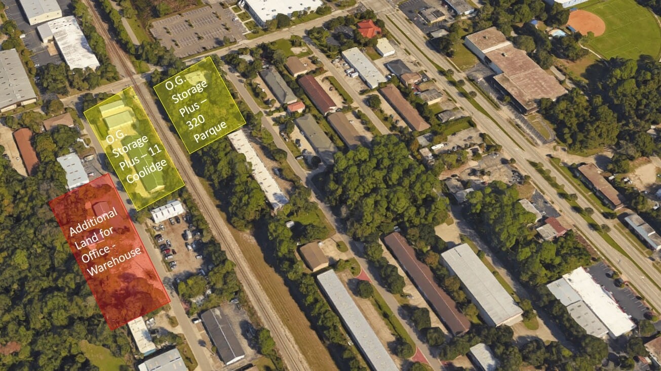 Storage Units Near Ormond Beach Florida Dandk Organizer