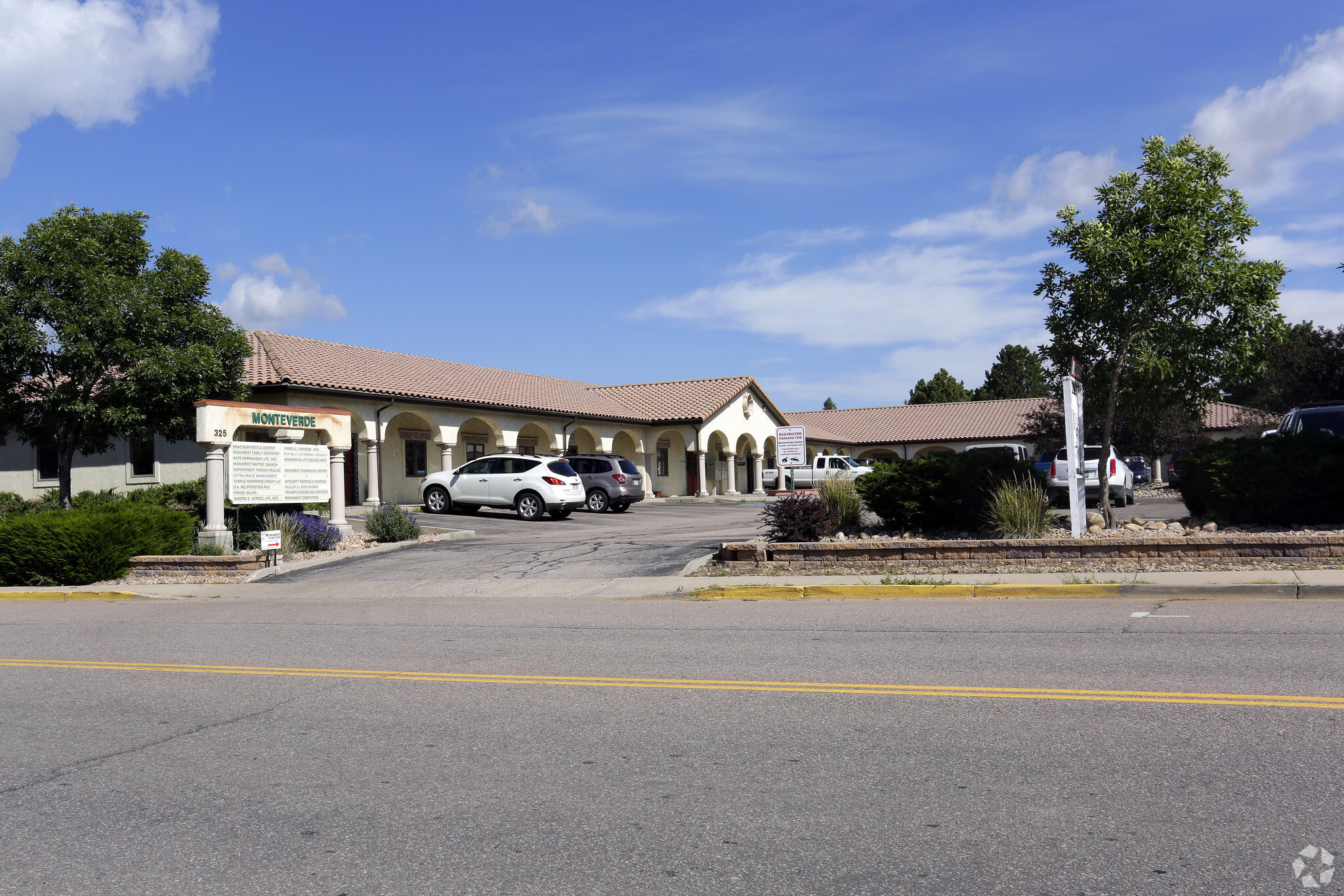 325 2nd St, Monument, CO for sale Primary Photo- Image 1 of 1