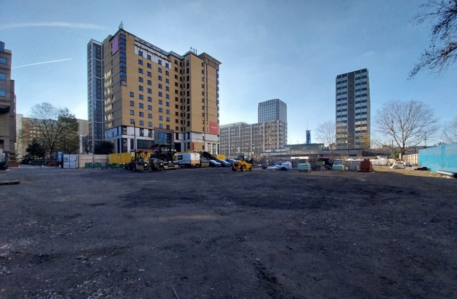 1 Lansdowne Rd, Croydon for lease - Building Photo - Image 2 of 4