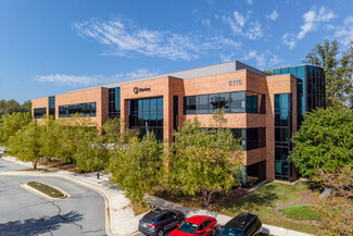 More details for 6110 Frost Pl, Laurel, MD - Office for Lease