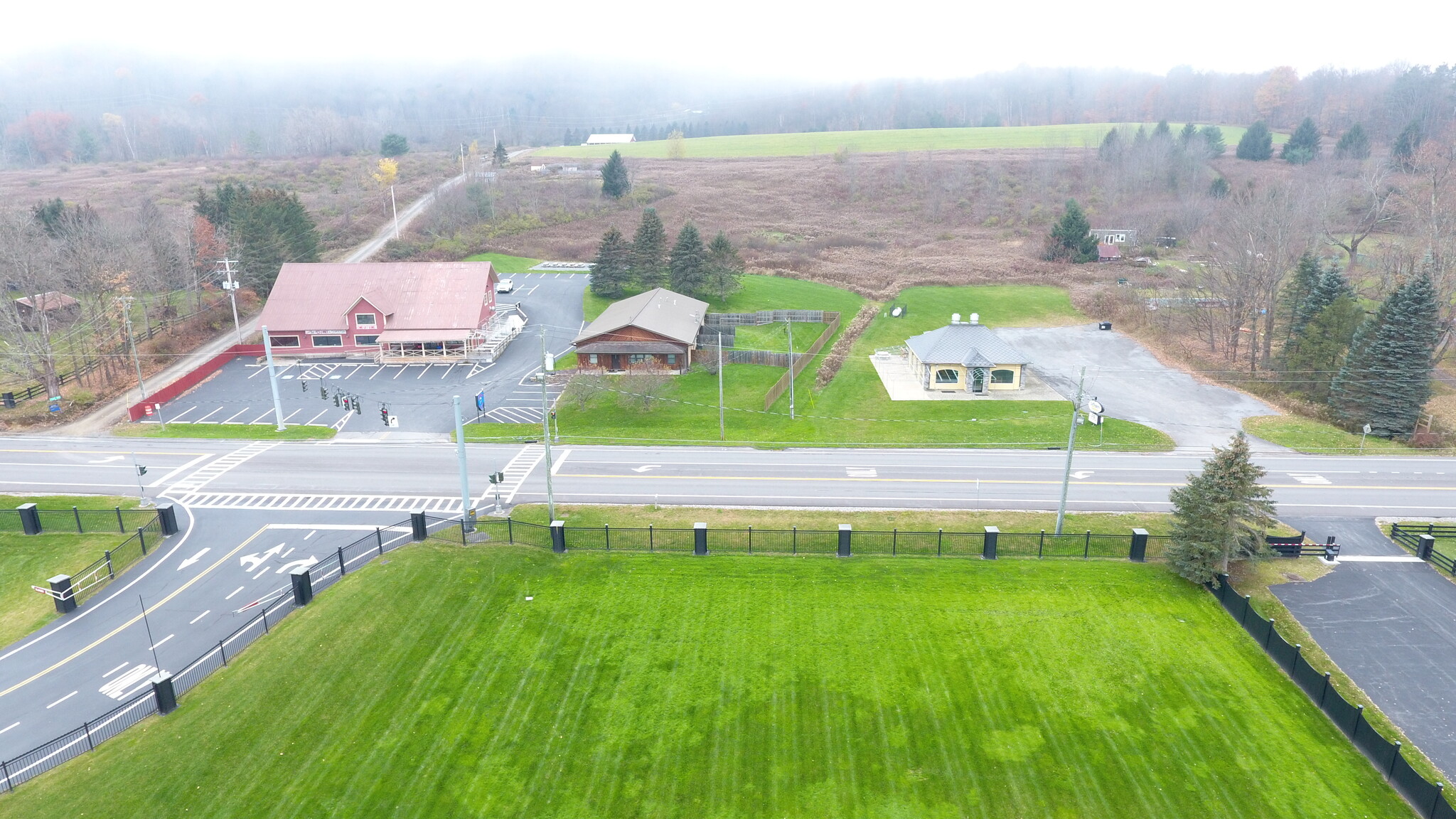 4551-4561 State Route 28, Cooperstown, NY for sale Primary Photo- Image 1 of 1