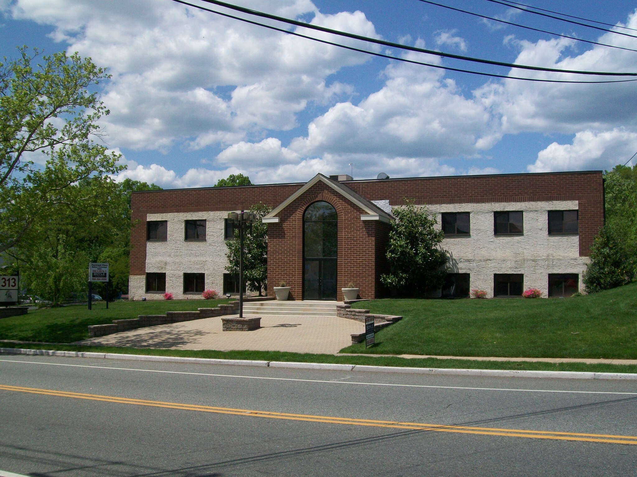 313 South Ave, Fanwood, NJ 07023 - Fanwood Plaza | LoopNet