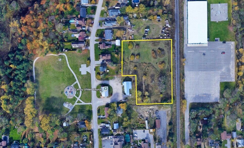 925A Church Dr, Innisfil, ON for sale - Building Photo - Image 2 of 23