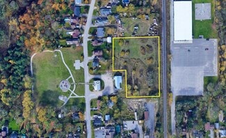 More details for 925A Church Dr, Innisfil, ON - Land for Sale