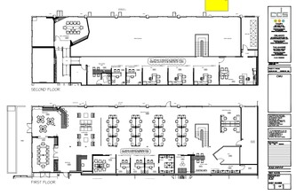 5402 W Laurel St, Tampa, FL for lease Floor Plan- Image 1 of 1