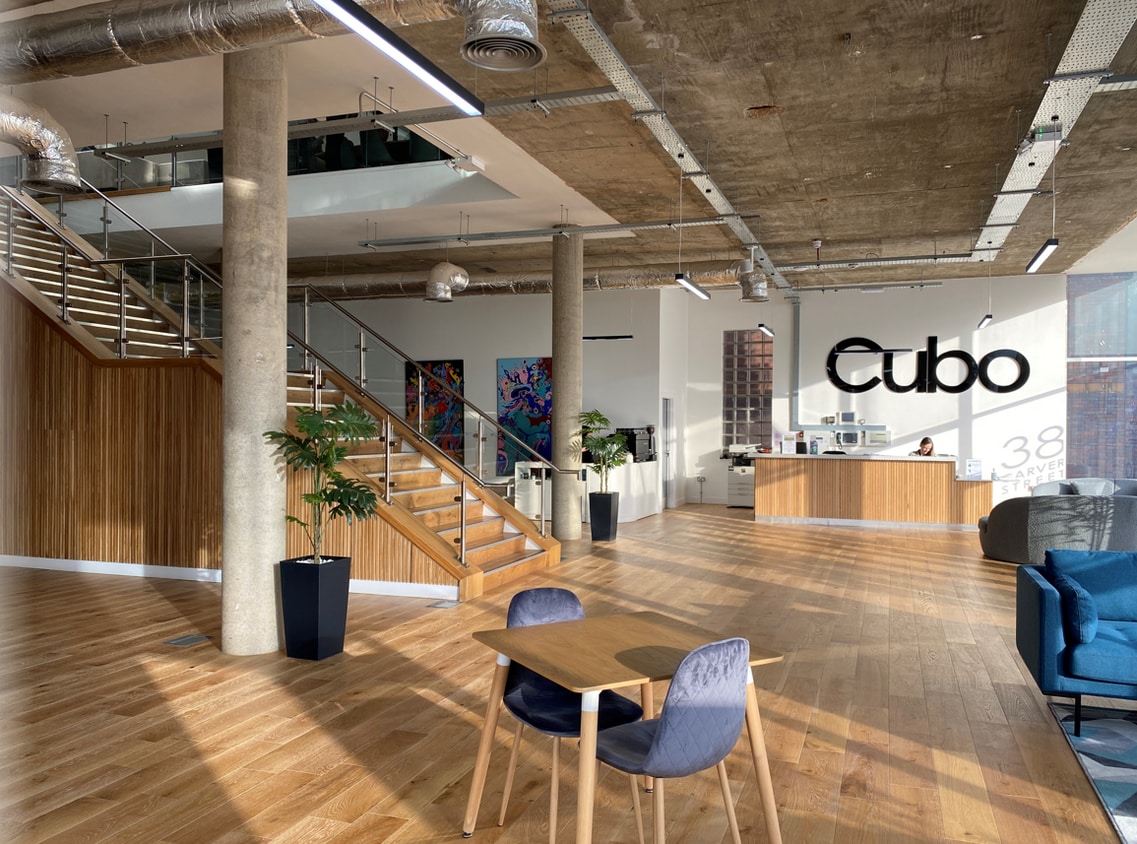 38 Carver St, Sheffield for lease Interior Photo- Image 1 of 8