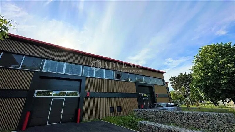 Flex in Bonneuil-sur-Marne for lease - Building Photo - Image 3 of 5