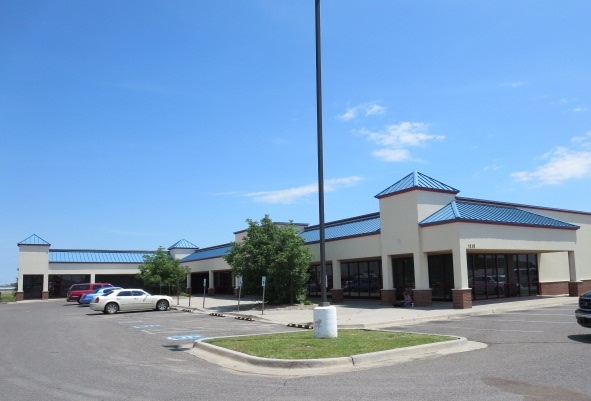 1115 SE 66th St, Oklahoma City, OK for lease Building Photo- Image 1 of 2