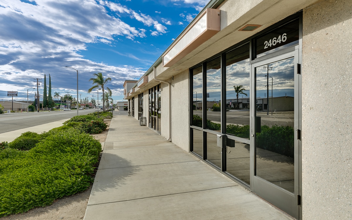 24630-24688 Redlands Blvd, Loma Linda, CA for sale Building Photo- Image 1 of 53