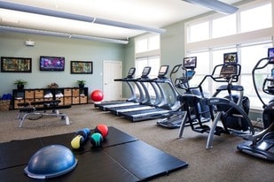 The Commons At Southfield Highlands - Loft