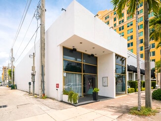 More details for 2415 Ponce de Leon Blvd, Coral Gables, FL - Retail for Lease
