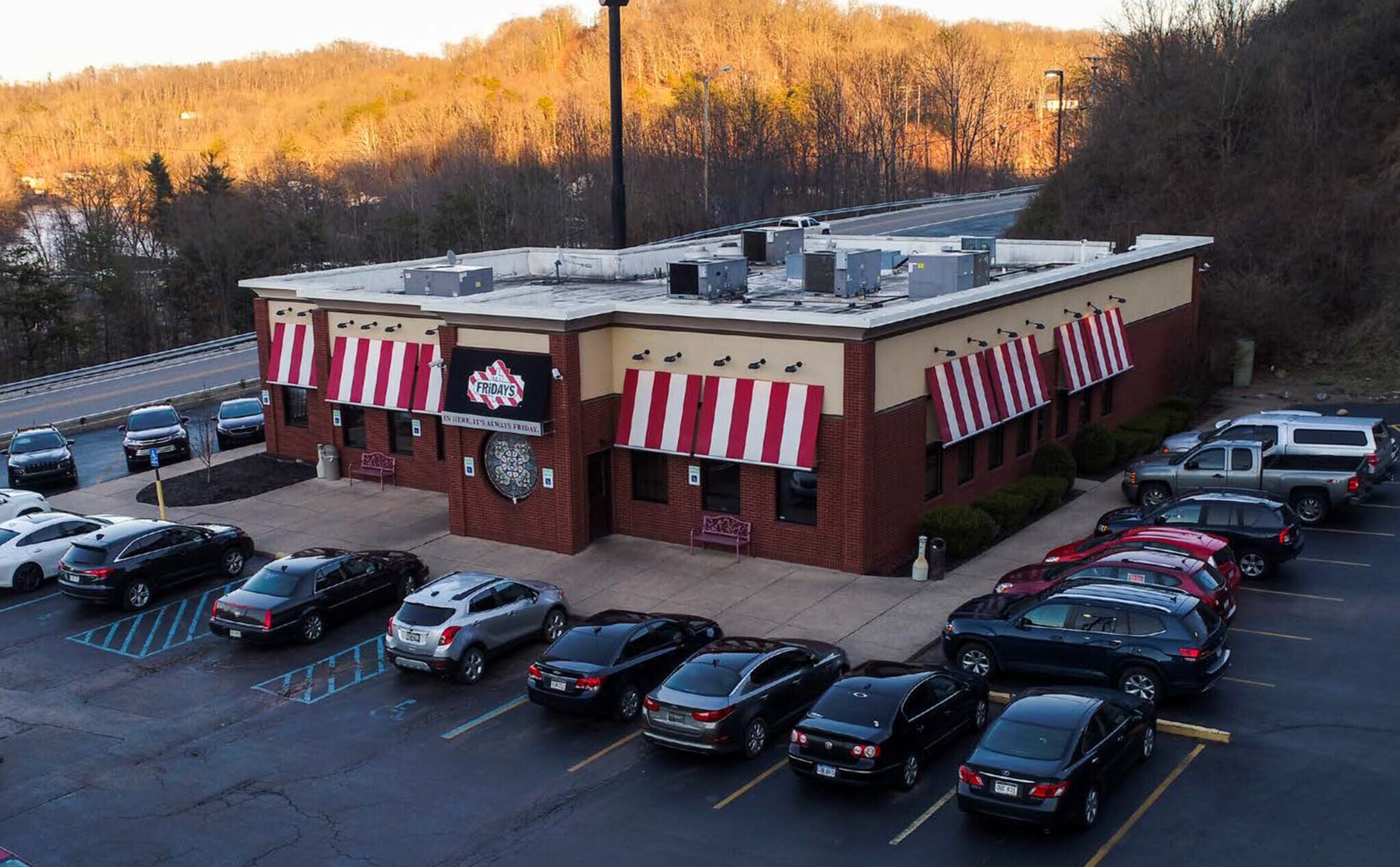 4 Goff Xing, Cross Lanes, WV for sale Building Photo- Image 1 of 1