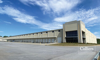 More details for 497 Robin Lake Rd, Duncan, SC - Industrial for Lease