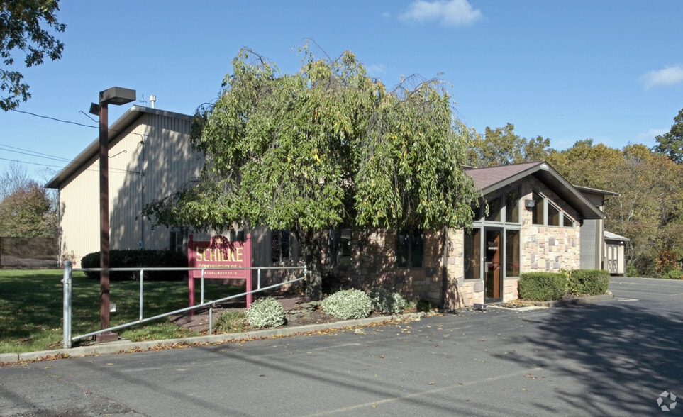 301 Valley Rd, Hillsborough, NJ 08844