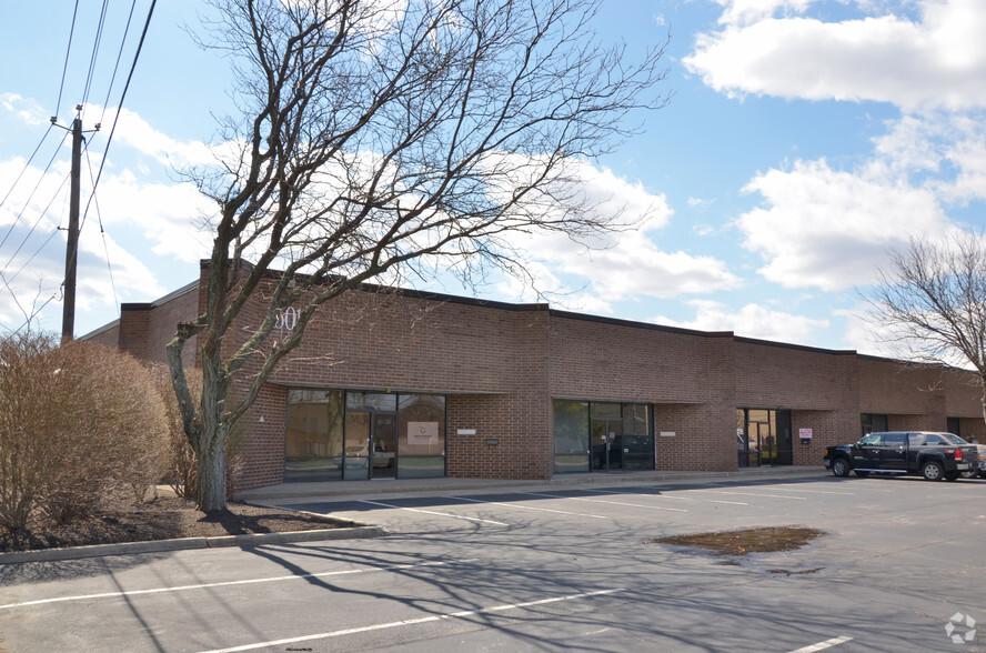 1501 Grandview Ave, Paulsboro, NJ for lease - Building Photo - Image 1 of 6