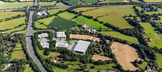 More details for Salisbury Rd, Calmore - Industrial for Lease