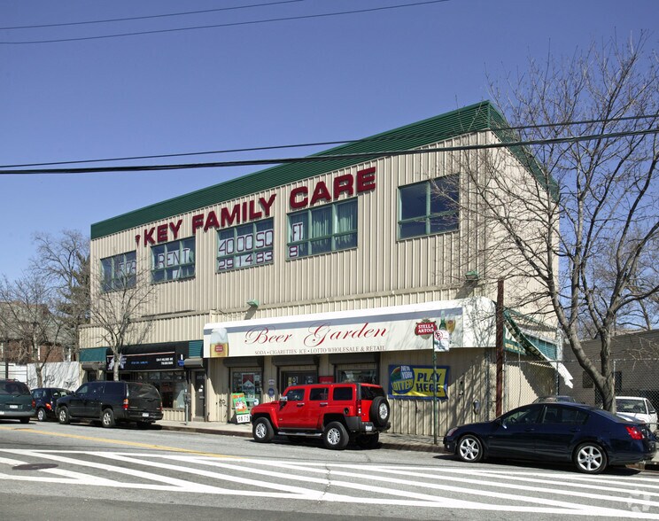 Retail in Richmond Hill, NY for sale - Primary Photo - Image 1 of 1