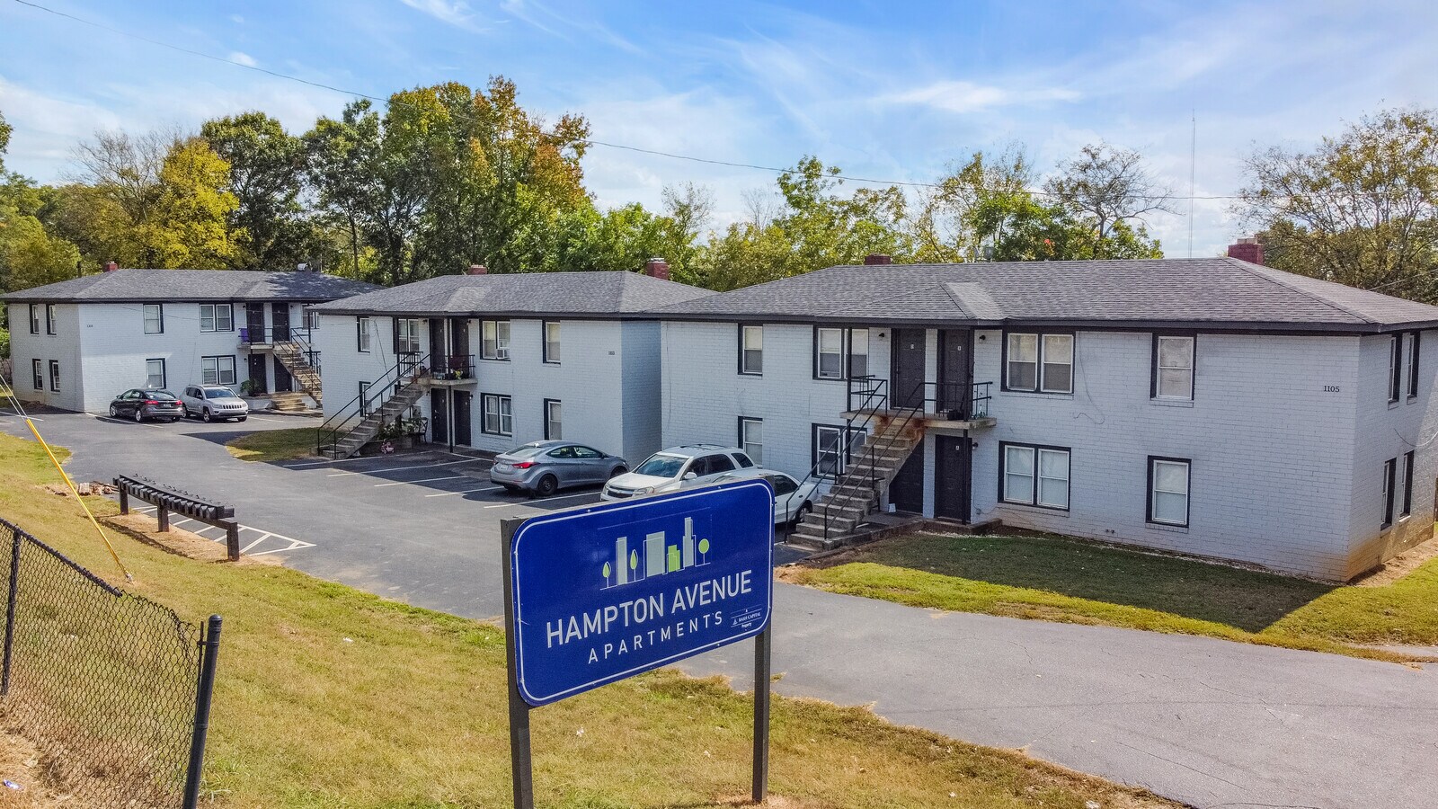 11011109 Hampton Avenue Ext, Greenville, SC 29601