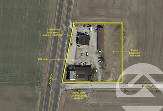 More details for 22502 Dixie Hwy, Perrysburg, OH - Office for Lease