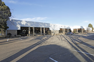 More details for 4955 Peoria St, Denver, CO - Flex for Lease