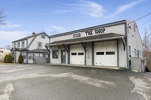 Commercial Real Estate For Sale In Worcester County Ma Loopnet Com