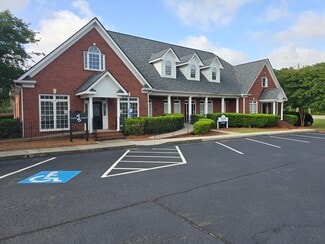 More details for 1610 Mars Hill Rd, Watkinsville, GA - Office for Lease