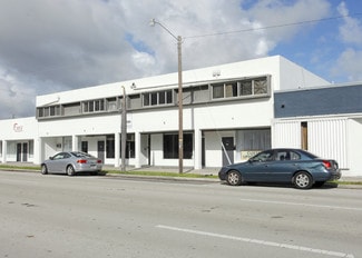 More details for 505-513 S 21st Ave, Hollywood, FL - Retail for Lease