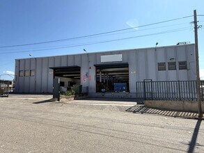 Industrial in Terrassa, Barcelona for lease Interior Photo- Image 2 of 18