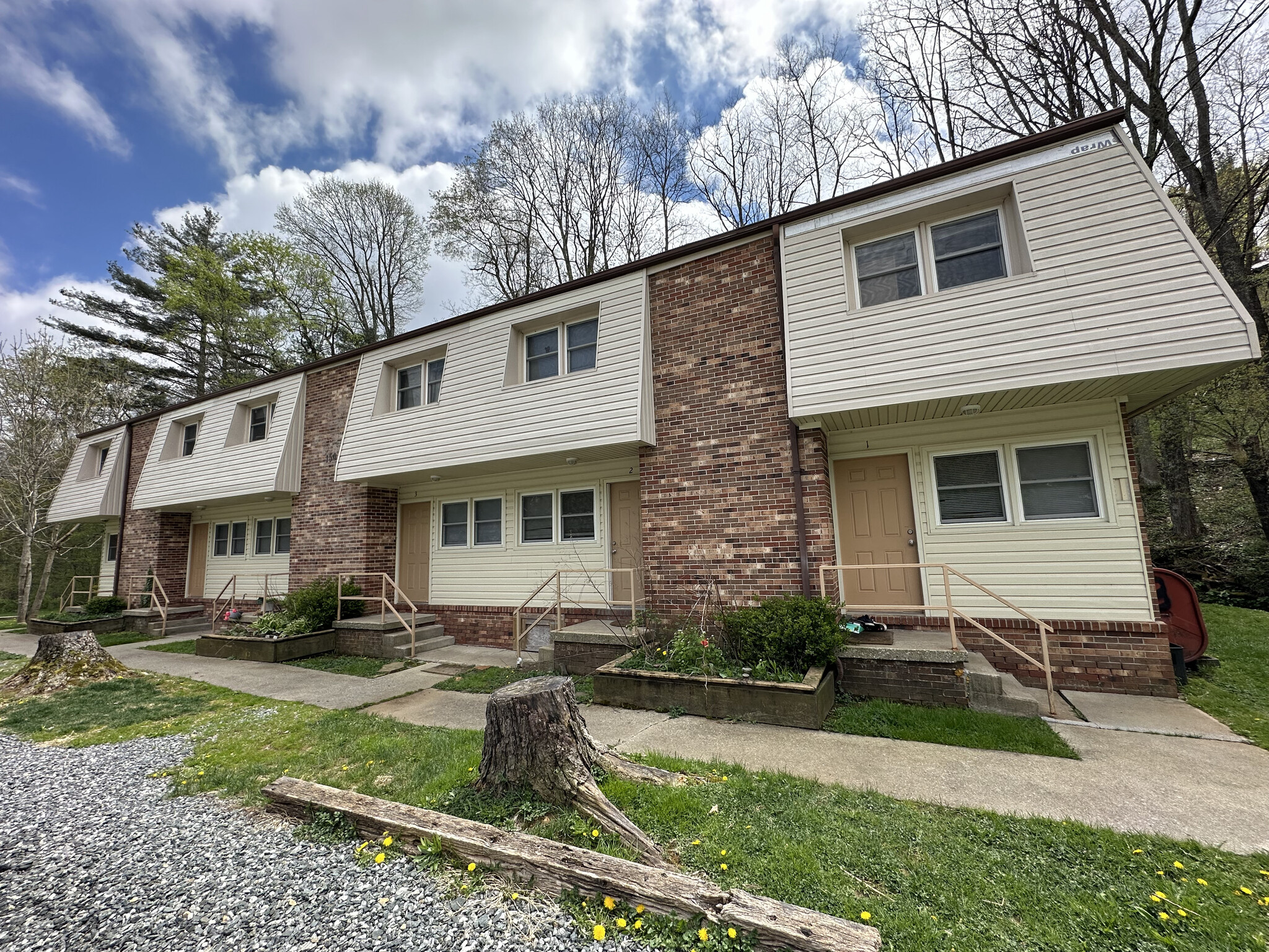 150 Paul Greer Rd, Boone, NC for sale Primary Photo- Image 1 of 1