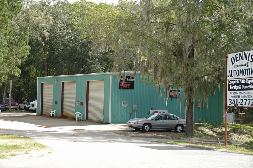 9243 S Florida Ave, Floral City, FL for sale - Primary Photo - Image 1 of 1