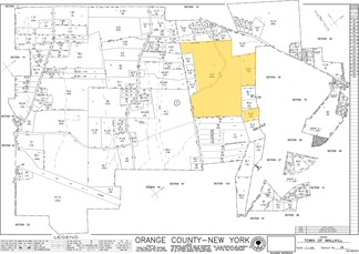 More details for Connors Rd, Scotchtown, NY - Land for Sale