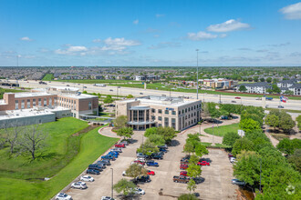 22001 Southwest Freeway, Richmond, TX - aerial  map view - Image1