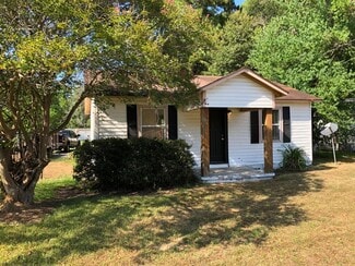More details for 325 Vernon St, New Llano, LA - Land for Sale