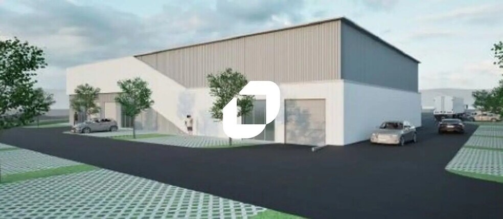 Flex in Petite-Forêt for lease - Building Photo - Image 3 of 13