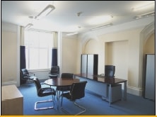 52-53 The Ropewalk, Nottingham for lease - Interior Photo - Image 3 of 9