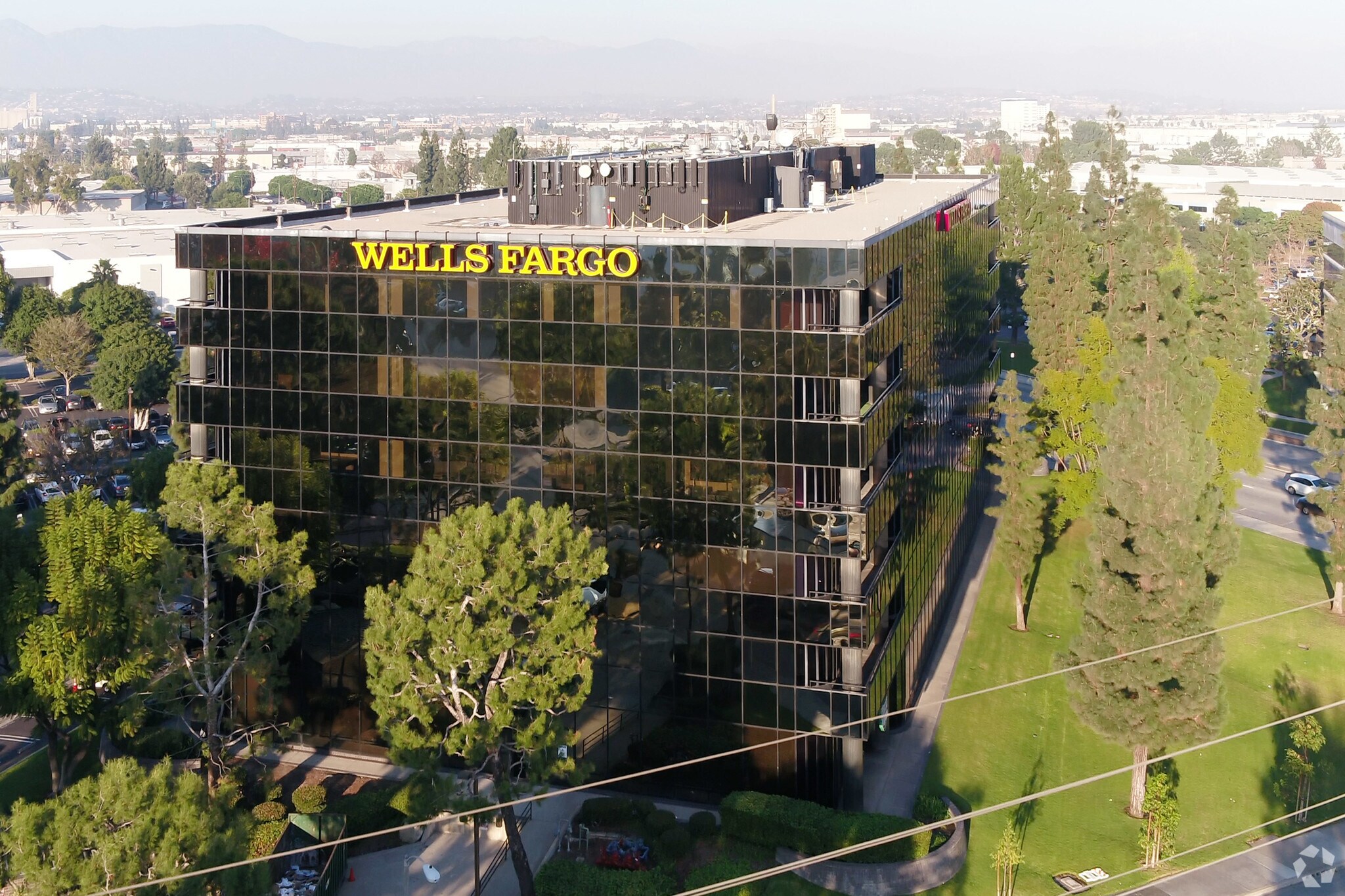 5701 S Eastern Ave, Commerce, CA, 90040 Retail Space For Lease