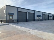 Research Park Blvd - Cannabis Warehouse