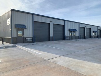 More details for 720 Research Park Blvd, Norman, OK - Industrial for Lease