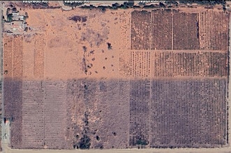 3265 Valpredo Rd, Arvin, CA - AERIAL  map view