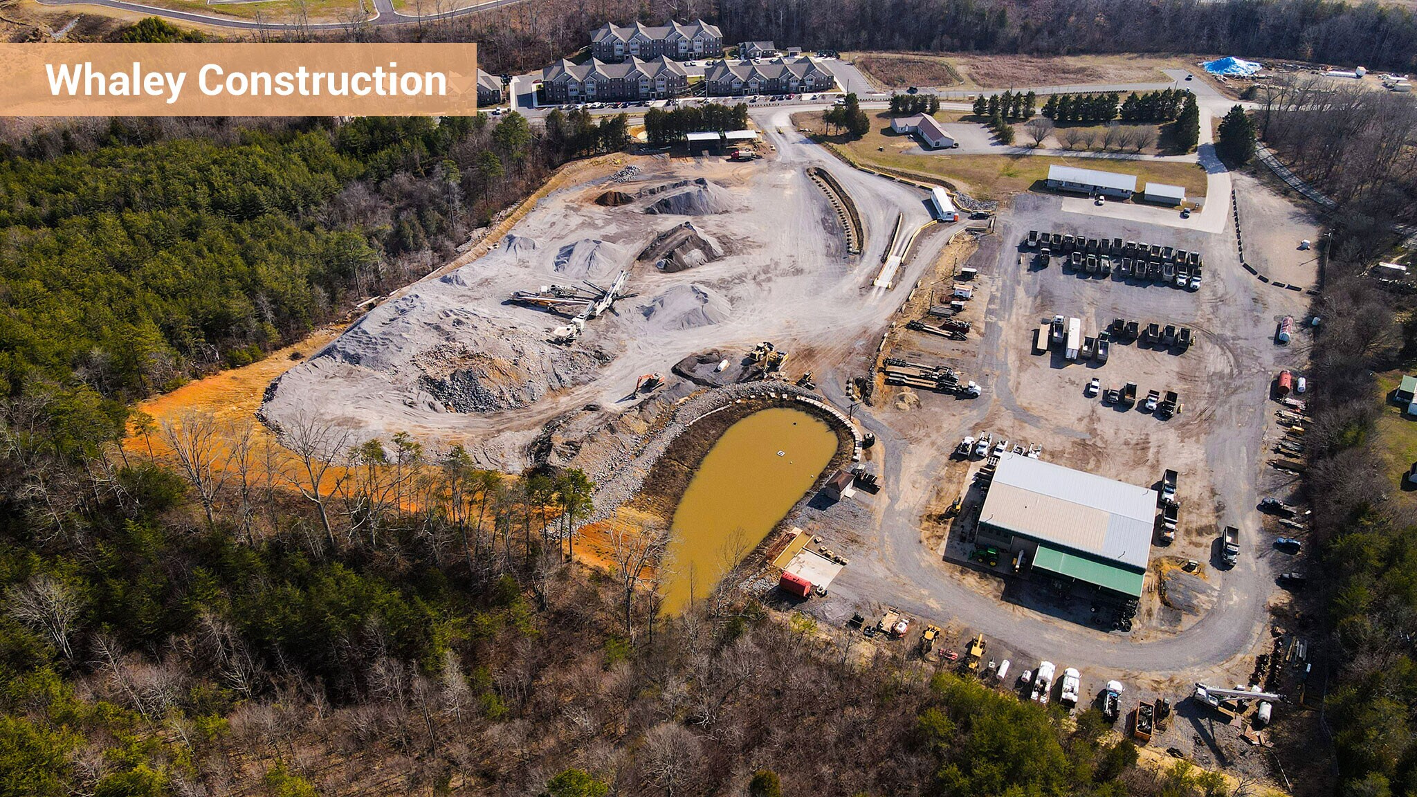 Snyder Rd (Adjacent to Whaley Construction), Kodak, TN 37764 Seller