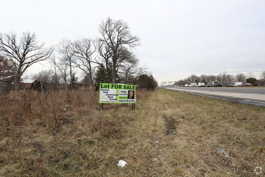 0 N Route 83, Wood Dale, IL for sale - Other - Image 1 of 1