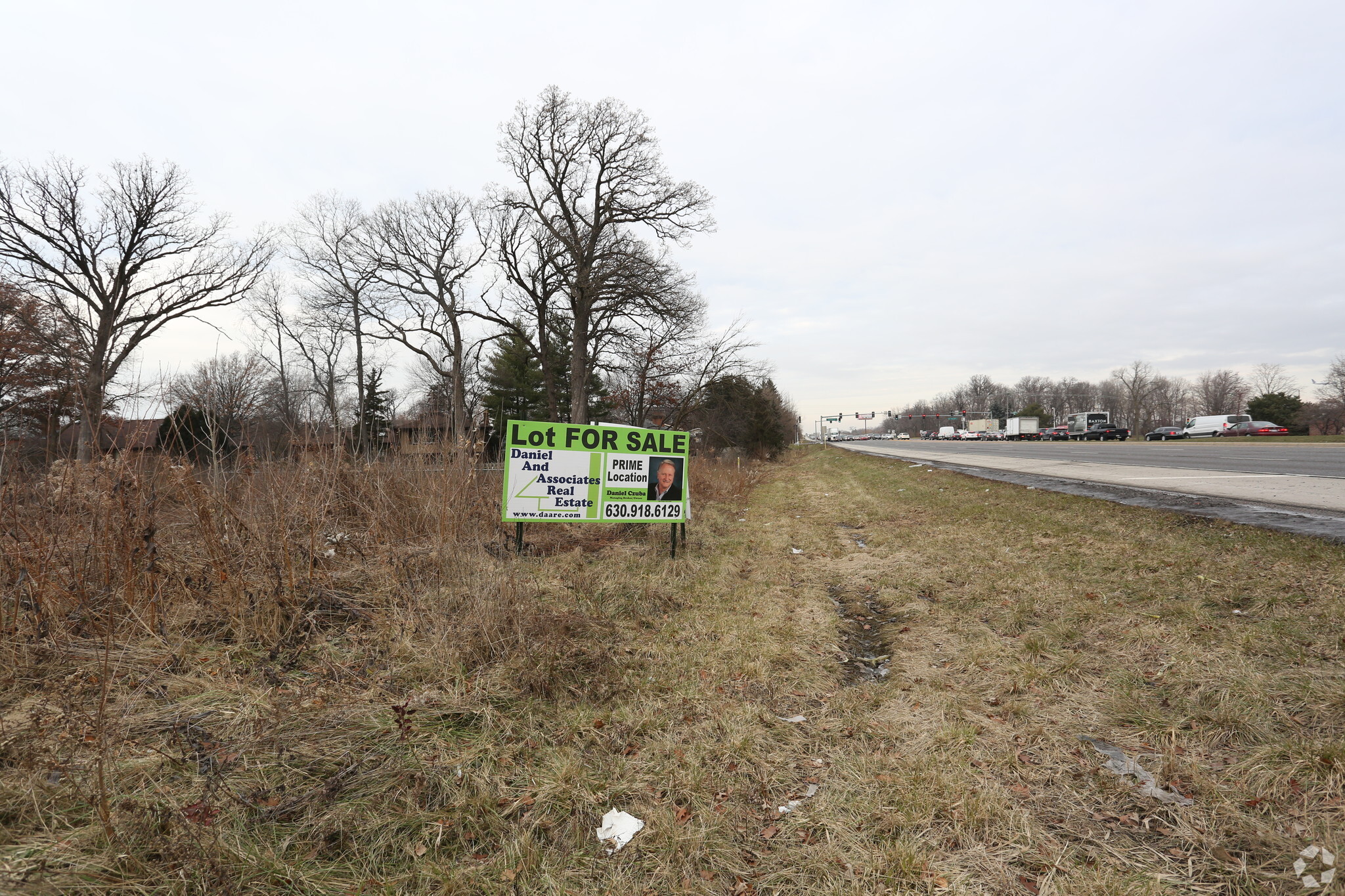 0 N Route 83, Wood Dale, IL for sale Other- Image 1 of 1