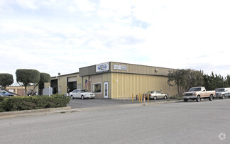 More details for 867 Industrial Dr, Hollister, CA - Industrial for Lease