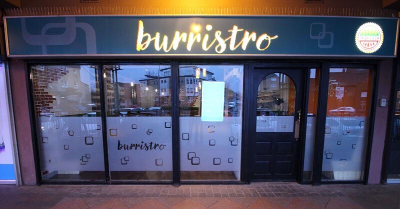 138 Bank St, Coatbridge for sale Building Photo- Image 1 of 1