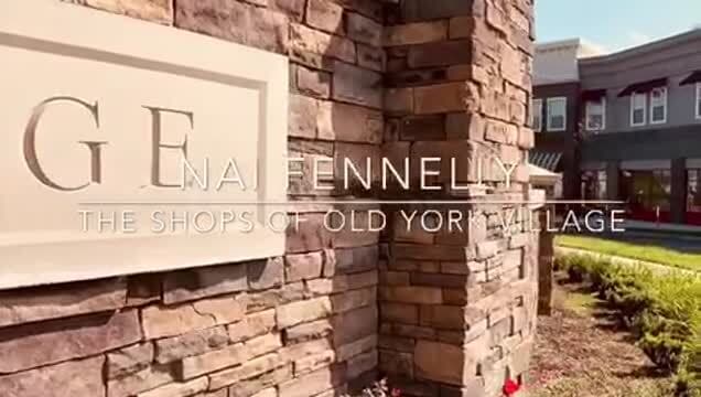 90-105 Saddle Way, Chesterfield, NJ for lease - Commercial Listing Video - Image 2 of 18